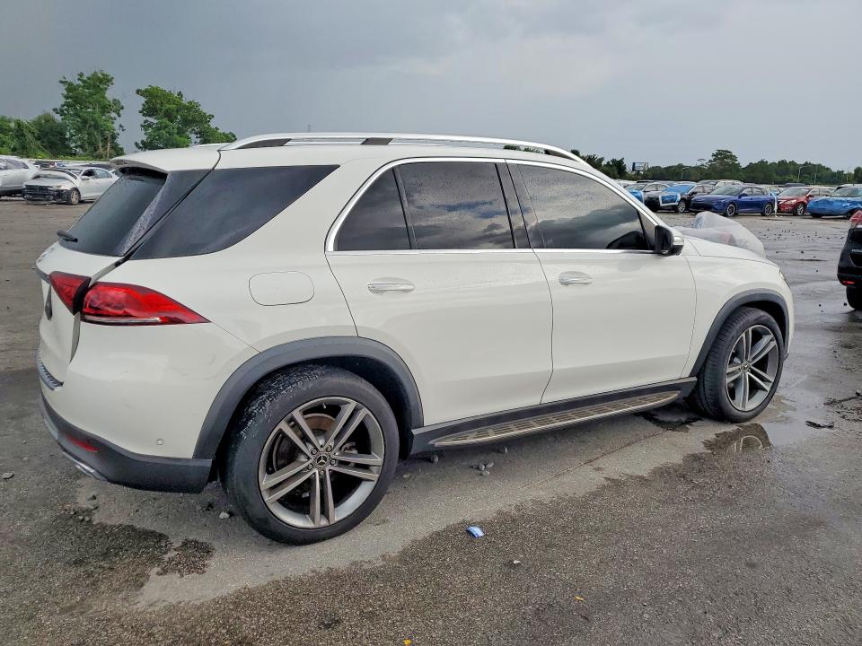 Aukcja sprzedaży 2020 Mercedes-benz Gle, vin: 4JGFB4JE4LA103583, numer aukcji: 60060636