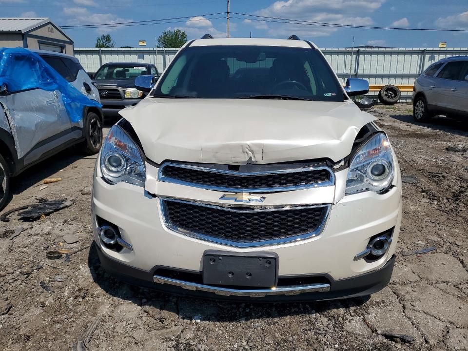 Продажа на аукционе авто 2015 Chevrolet Equinox, vin: 1GNFLHEK6FZ102389, номер лота: 62989016
