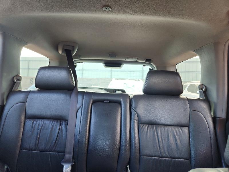 63308906 :رقم المزاد ، JHLRD78804C023994 vin ، 2004 Honda Cr-v مزاد بيع