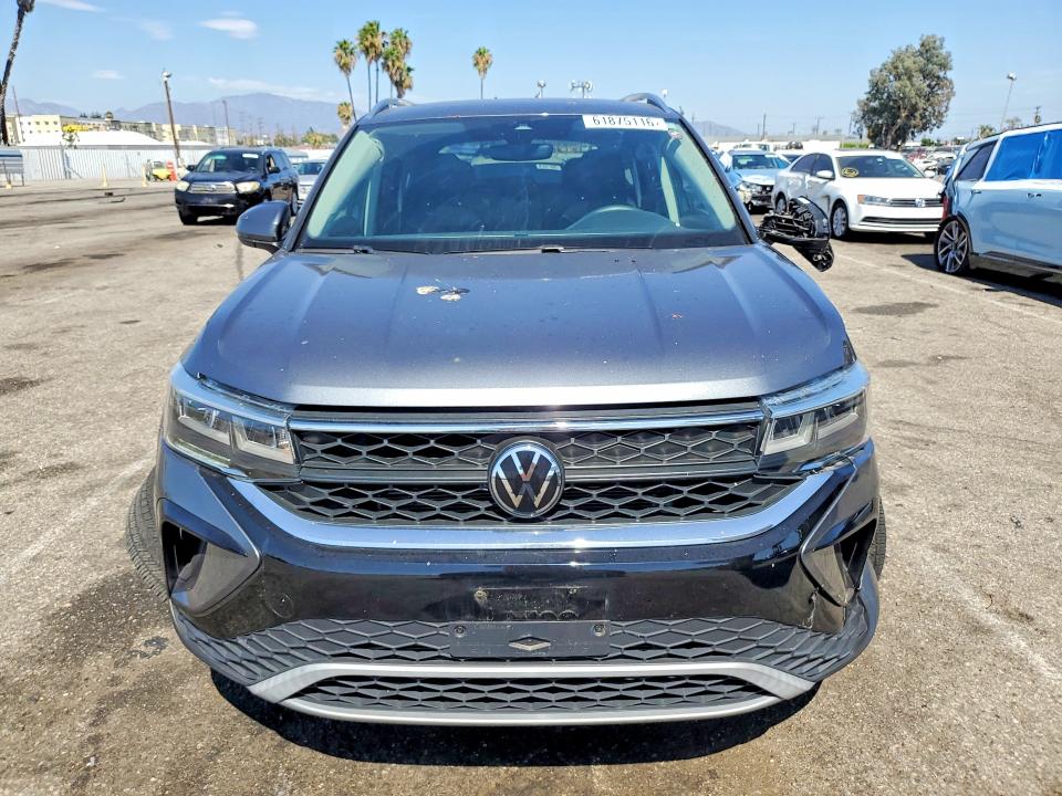 Aukcja sprzedaży 2023 Volkswagen Taos, vin: 3VVEX7B27PM365468, numer aukcji: 61875116