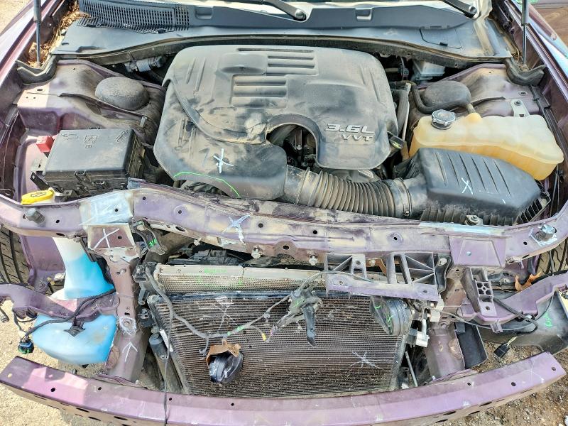 59698616 :رقم المزاد ، 2C3CDXBG4LH207984 vin ، 2020 Dodge Charger مزاد بيع