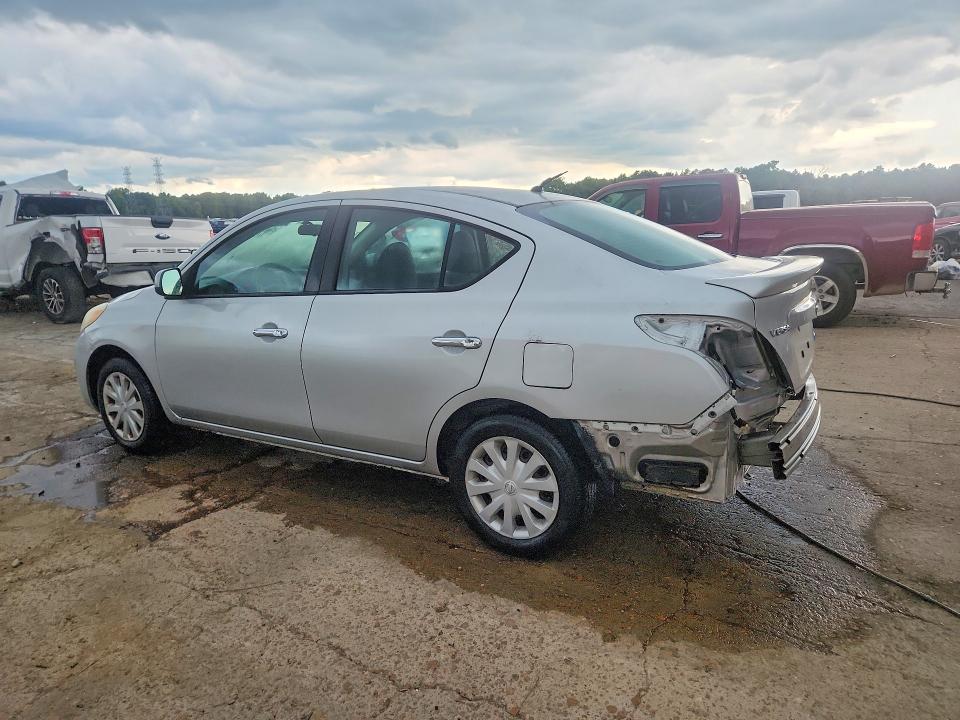 Продаж на аукціоні авто 2013 Nissan Versa, vin: 3N1CN7AP6DL858989, номер лоту: 60998756