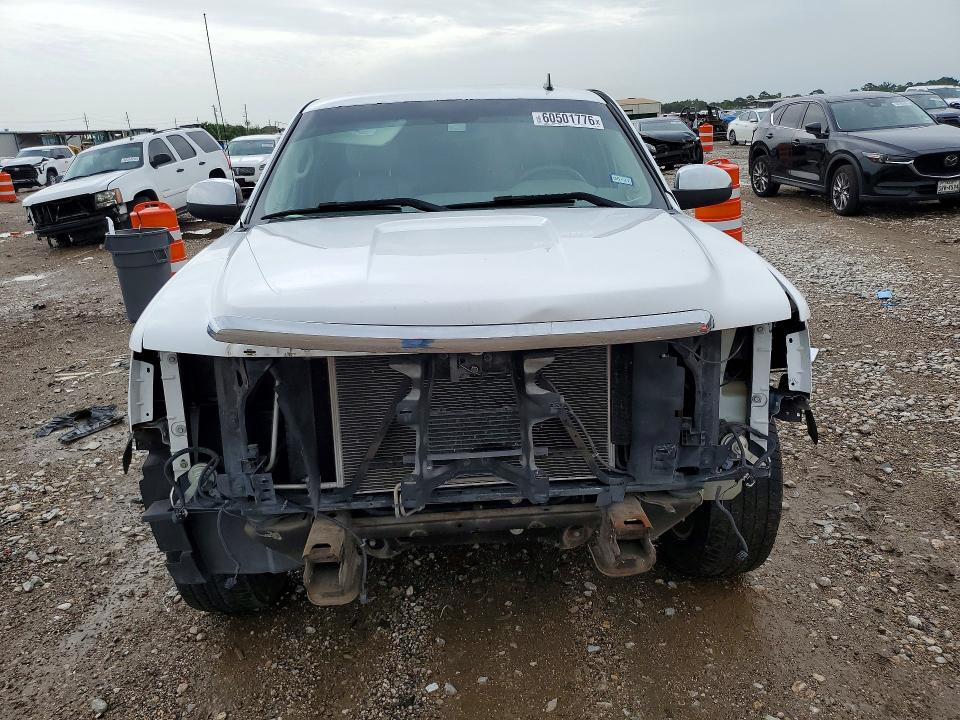 Продажа на аукционе авто 2012 Gmc Sierra, vin: 3GTP1VE09CG175963, номер лота: 60501776