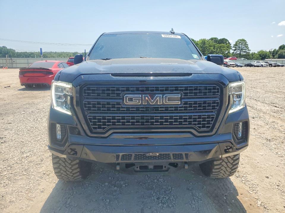 Продажа на аукционе авто 2021 Gmc Sierra, vin: 3GTU9CETXMG307513, номер лота: 59957126