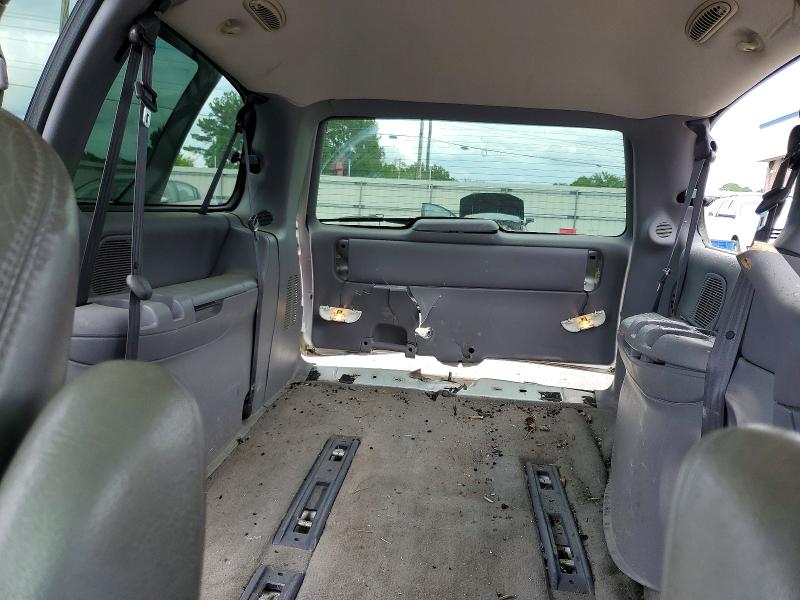 Продаж на аукціоні авто 2000 Chrysler Town & Country, vin: 1C4GP54LXYB601847, номер лоту: 61881296