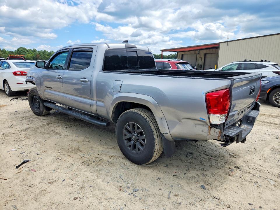 62804306 :رقم المزاد ، 3TMDZ5BN6LM084890 vin ، 2020 Toyota Tacoma مزاد بيع