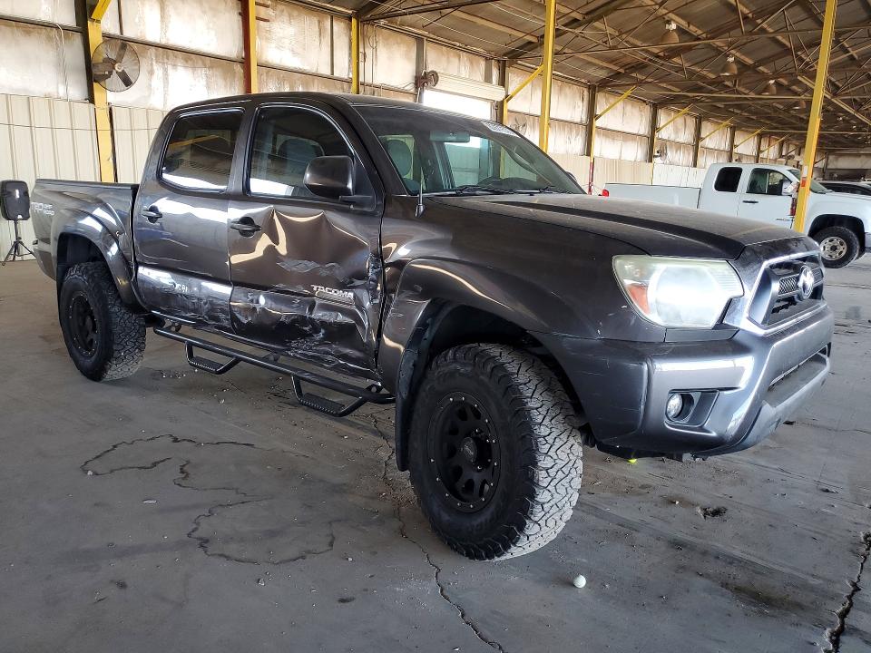 Aukcja sprzedaży 2015 Toyota Tacoma, vin: 5TFJU4GN0FX069885, numer aukcji: 62677576