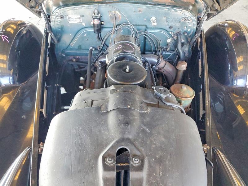 Aukcja sprzedaży 1938 Cadillac 60 Special, vin: 7270514, numer aukcji: 60661726
