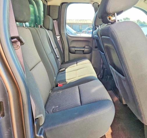 59965506 :رقم المزاد ، 1GTR2VE79DZ174526 vin ، 2013 Gmc Sierra مزاد بيع
