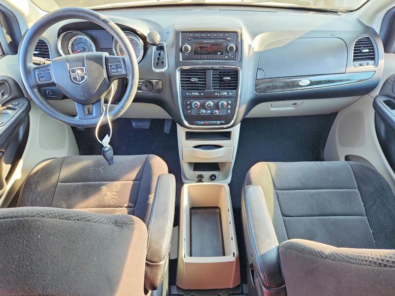 Aukcja sprzedaży 2013 Dodge Grand Caravan, vin: 2C4RDGBG3DR569970, numer aukcji: 59339086