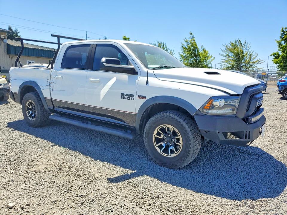Продаж на аукціоні авто 2015 Ram 1500, vin: 1C6RR7YTXFS771199, номер лоту: 60241866