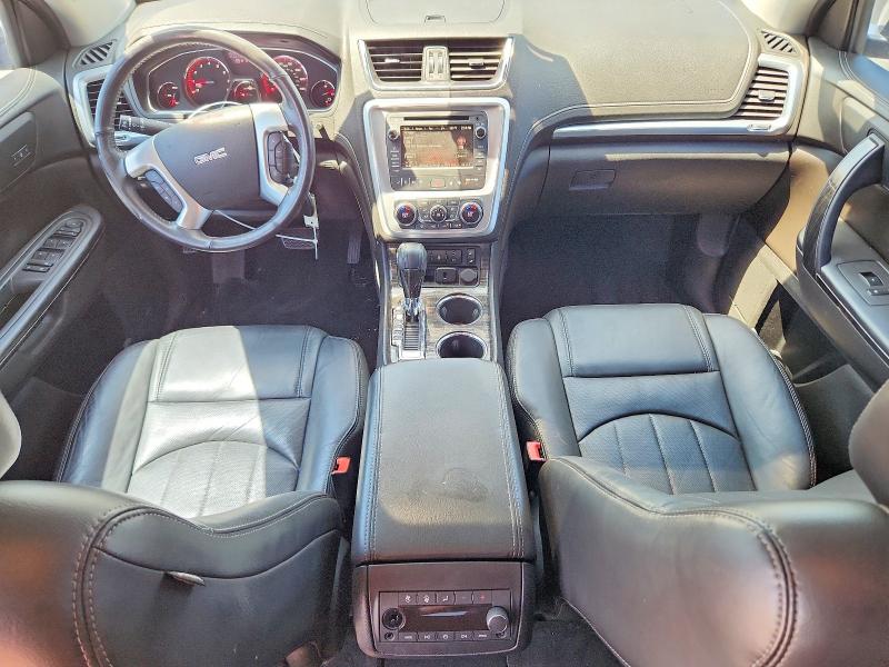Продаж на аукціоні авто 2017 Gmc Acadia Limited, vin: 1GKKRSKD6HJ194487, номер лоту: 63228346