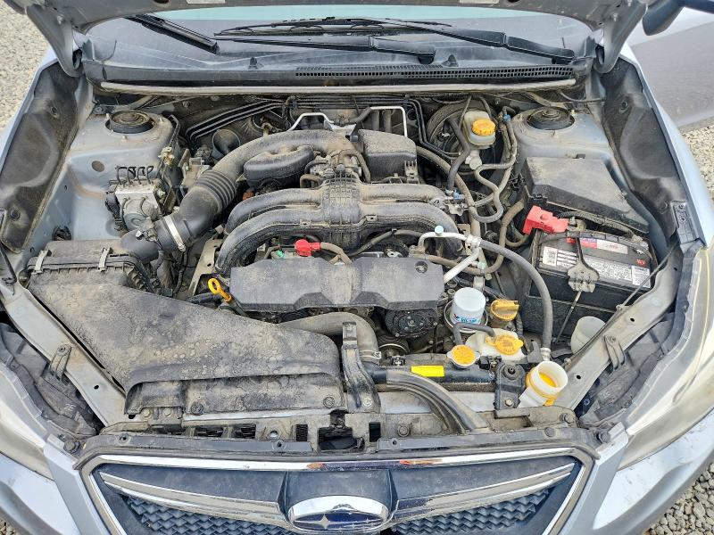 Aukcja sprzedaży 2016 Subaru Crosstrek, vin: JF2GPABC8G8244869, numer aukcji: 60818286