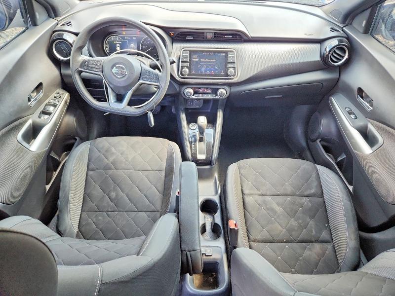 Aukcja sprzedaży 2020 Nissan Kicks, vin: 3N1CP5CVXLL491930, numer aukcji: 60636056