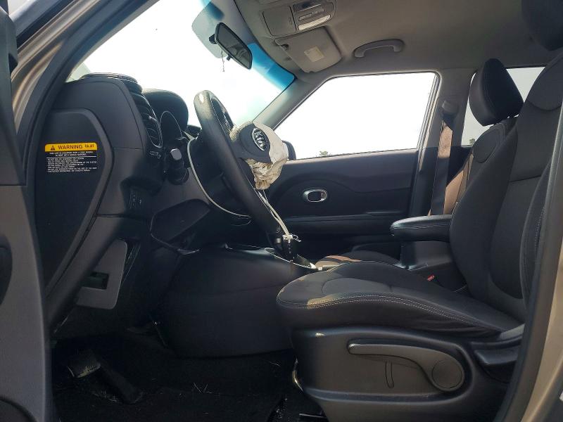 Aukcja sprzedaży 2015 Kia Soul, vin: KNDJN2A20F7129034, numer aukcji: 62603676