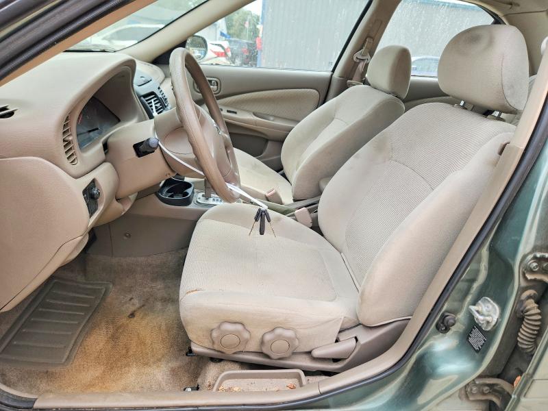 Aukcja sprzedaży 2005 Nissan Sentra, vin: 3N1CB51D95L549098, numer aukcji: 59907996
