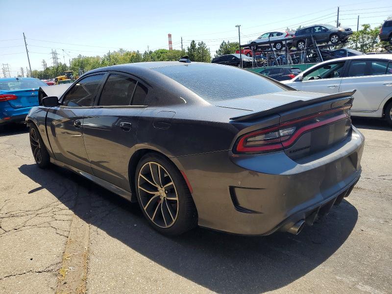 Aukcja sprzedaży 2016 Dodge Charger, vin: 2C3CDXGJ2GH143308, numer aukcji: 60963496
