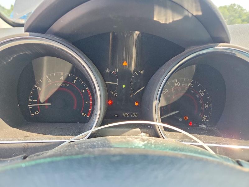 Продажа на аукционе авто 2012 Toyota Highlander, vin: 5TDZA3EH8CS022995, номер лота: 74516115