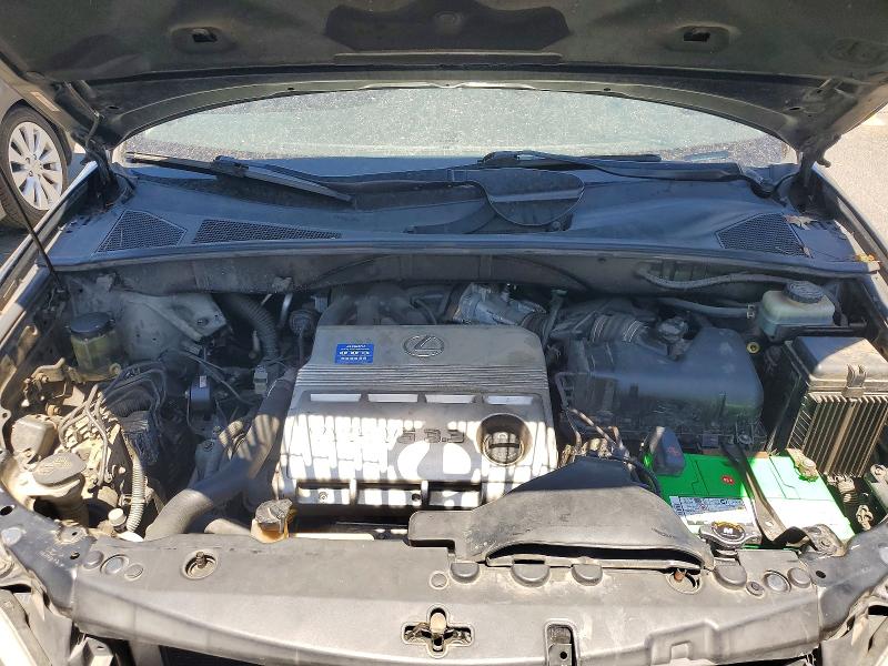 Продаж на аукціоні авто 2004 Lexus Rx, vin: JTJGA31U540036302, номер лоту: 59745446