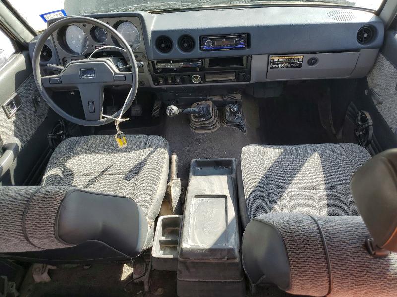 Продажа на аукционе авто 1985 Toyota Land Cruiser, vin: JT3FJ60G1F1131534, номер лота: 62285776