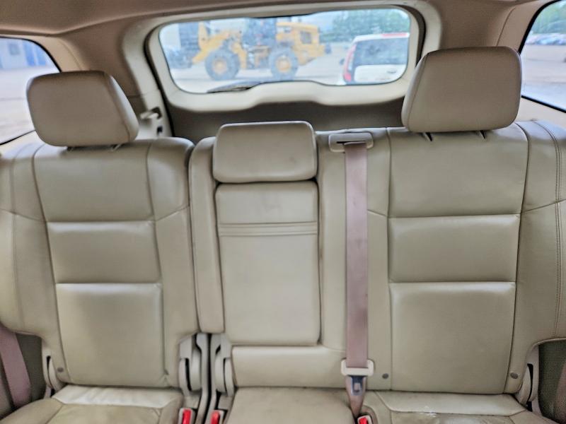 62109766 :رقم المزاد ، 1C4RJFBG9HC647203 vin ، 2017 Jeep Grand Cherokee مزاد بيع