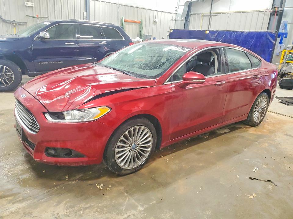 Продаж на аукціоні авто 2013 Ford Fusion, vin: 3FA6P0D95DR193191, номер лоту: 61707096