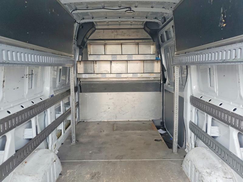 59670186 :رقم المزاد ، WD3PE7CD3HP567503 vin ، 2017 Mercedes-benz Sprinter مزاد بيع