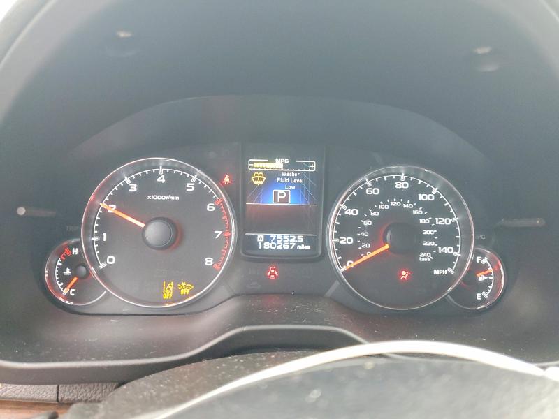 Продаж на аукціоні авто 2014 Subaru Outback, vin: 4S4BRBPC7E3255109, номер лоту: 62440566