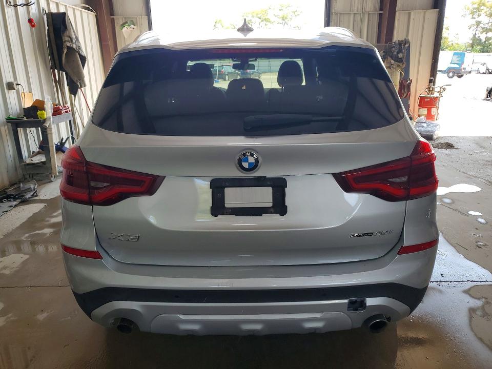 Aukcja sprzedaży 2020 Bmw X3, vin: 5UXTY5C06L9C04009, numer aukcji: 59719616