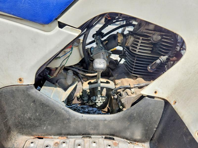 Aukcja sprzedaży 2000 Yamaha Yfa1, vin: JY43FAW08YA123767, numer aukcji: 61724506