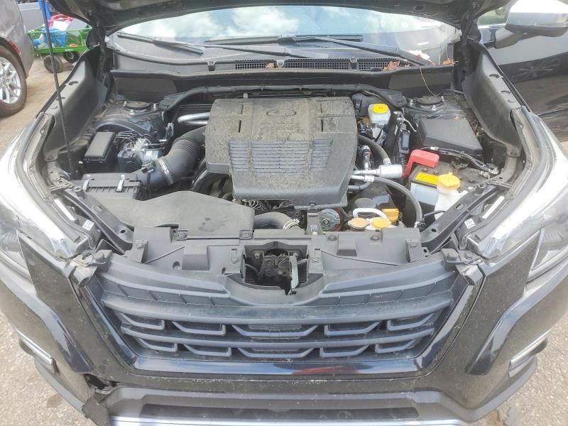 Aukcja sprzedaży 2024 Subaru Forester, vin: JF2SKAMCXRH407238, numer aukcji: 62211966