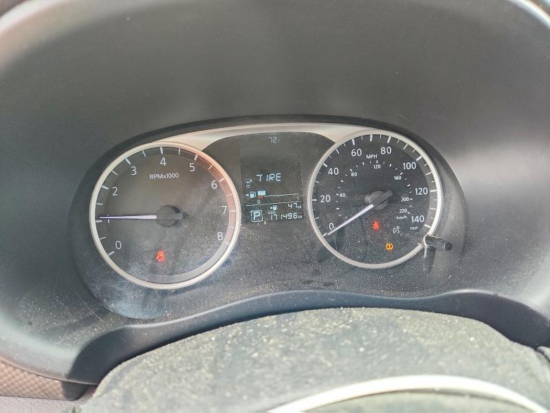 Aukcja sprzedaży 2020 Nissan Kicks, vin: 3N1CP5BV0LL574123, numer aukcji: 60782806