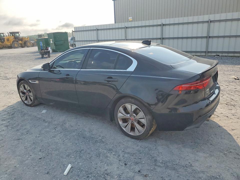 Продаж на аукціоні авто 2020 Jaguar Xe, vin: SAJAE4FXXLCP60541, номер лоту: 62703296