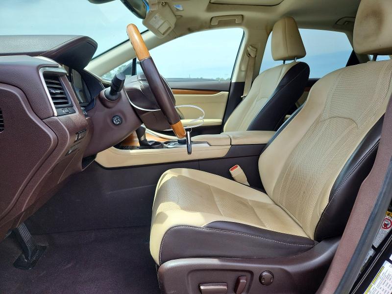 Aukcja sprzedaży 2017 Lexus Rx 350, vin: 2T2ZZMCA9HC067413, numer aukcji: 61888216