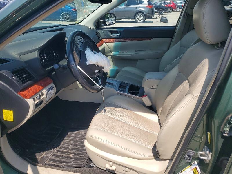 Продаж на аукціоні авто 2012 Subaru Outback, vin: 4S4BRCKC3C3249849, номер лоту: 62816116