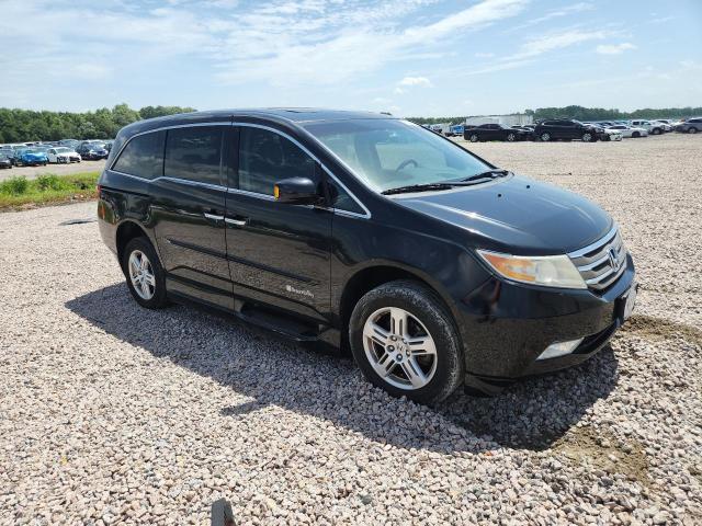2012 Honda Odyssey მანქანა იყიდება აუქციონზე, vin: 5FNRL5H9XCB098099, აუქციონის ნომერი: 61994586