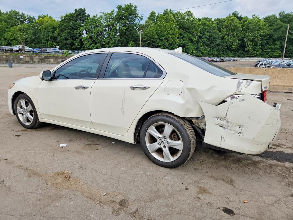 Aukcja sprzedaży 2010 Acura Tsx, vin: JH4CU2F61AC009331, numer aukcji: 60827586