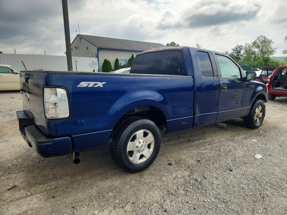 Продаж на аукціоні авто 2008 Ford F150, vin: 1FTRX12W98KB30692, номер лоту: 62640436