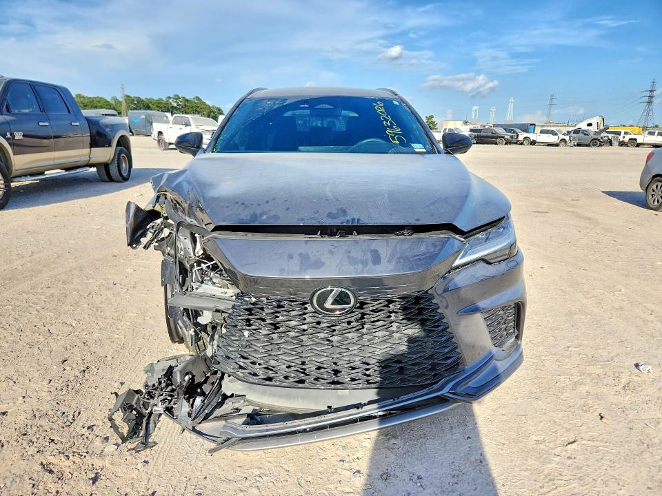 Aukcja sprzedaży 2024 Lexus Rx, vin: 2T2BCMEA8RC014171, numer aukcji: 59632026