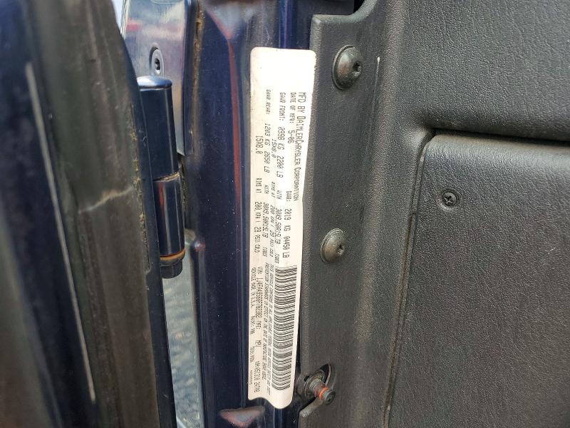 Продажа на аукционе авто 2006 Jeep Wrangler / Tj, vin: 1J4FA49S66P782382, номер лота: 60112796