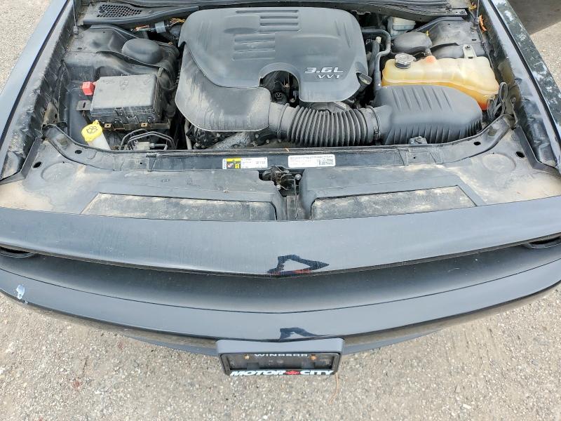 Продажа на аукционе авто 2015 Dodge Challenger, vin: 2C3CDZBG9FH706523, номер лота: 61543116