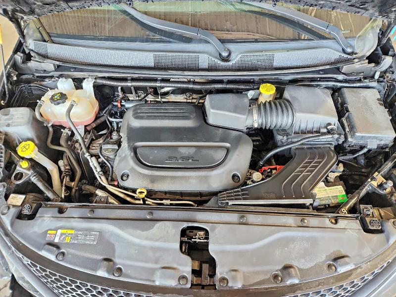 Продаж на аукціоні авто 2024 Chrysler Voyager, vin: 2C4RC1CG0RR127976, номер лоту: 59866856