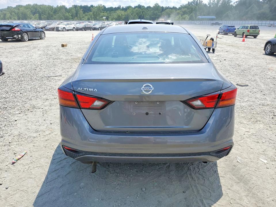 61725426 :رقم المزاد ، 1N4BL4BV4LC160309 vin ، 2020 Nissan Altima مزاد بيع
