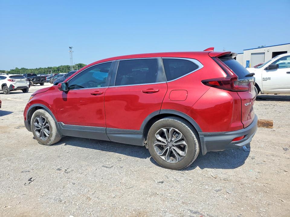 Продаж на аукціоні авто 2022 Honda Cr-v, vin: 7FARW1H55NE011584, номер лоту: 61626086