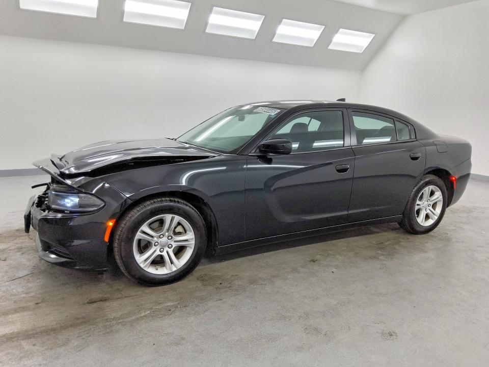 Aukcja sprzedaży 2023 Dodge Charger, vin: 2C3CDXBG2PH704179, numer aukcji: 60584446
