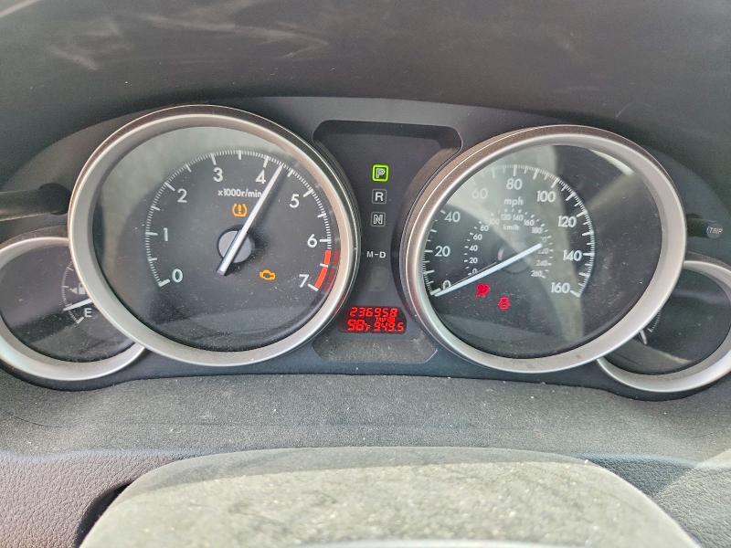 2011 Mazda 6 მანქანა იყიდება აუქციონზე, vin: 1YVHZ8BH4B5M00363, აუქციონის ნომერი: 59258046