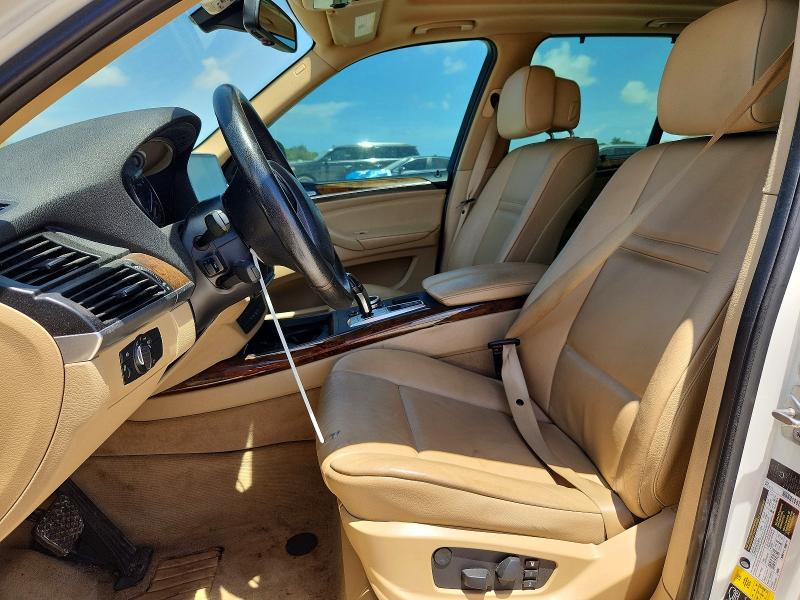 Aukcja sprzedaży 2011 Bmw X5, vin: 5UXZV4C56BL738232, numer aukcji: 62045696