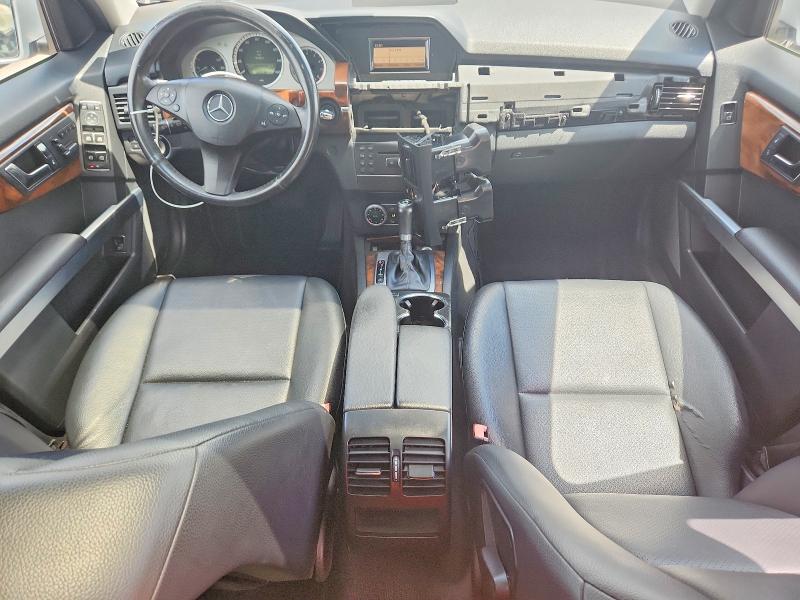 63231416 :رقم المزاد ، WDCGG5GB6CF729713 vin ، 2012 Mercedes-benz Glk مزاد بيع