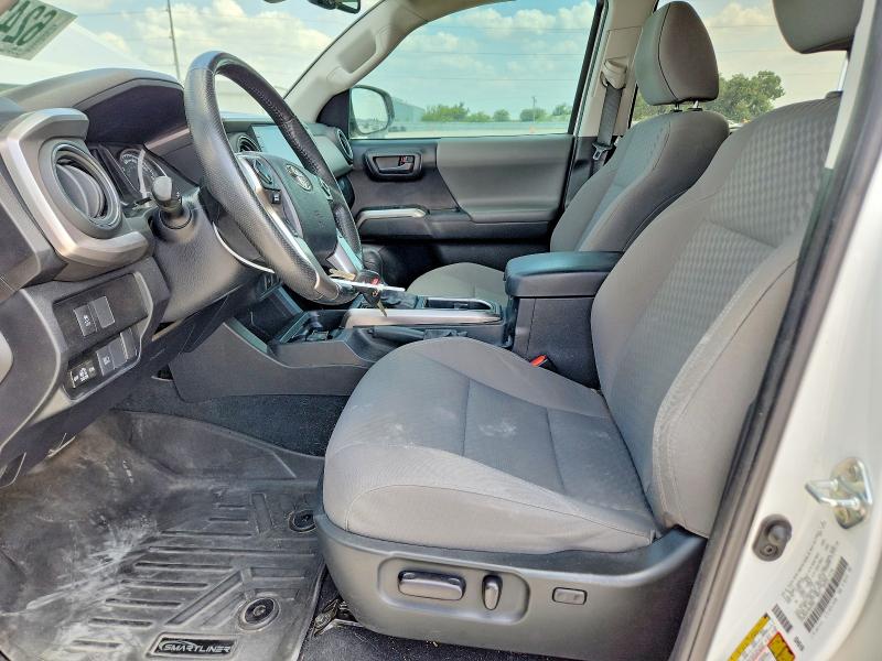 62428936 :رقم المزاد ، 3TMBZ5DN7NM035964 vin ، 2022 Toyota Tacoma مزاد بيع