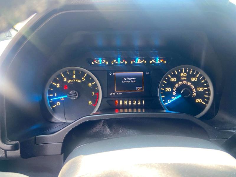 Aukcja sprzedaży 2016 Ford F150, vin: 1FTEX1E87GFA81219, numer aukcji: 62242036